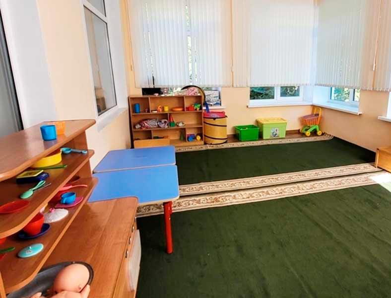 В&nbsp;Смоленске открылся кризисный центр &laquo;Выход есть&raquo; для&nbsp;семей