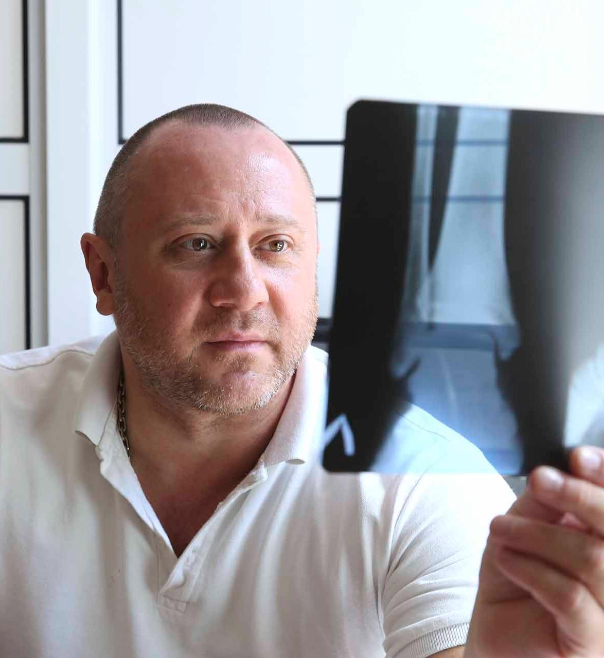 В&nbsp;Екатеринбурге обновили травмпункт центральной клинической больницы