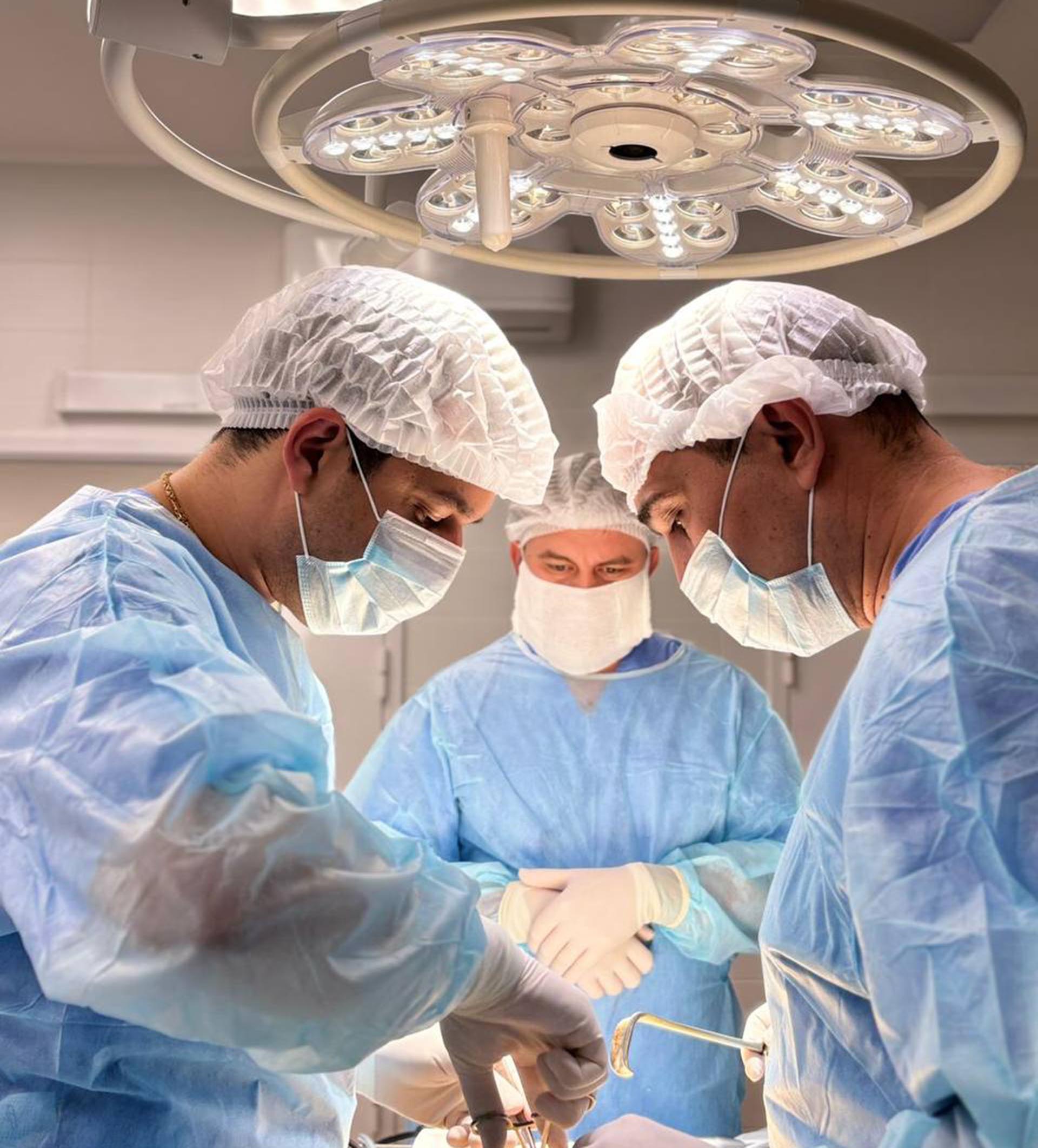 В&nbsp;Крыму 25&nbsp;врачей прошли курсы повышения квалификации