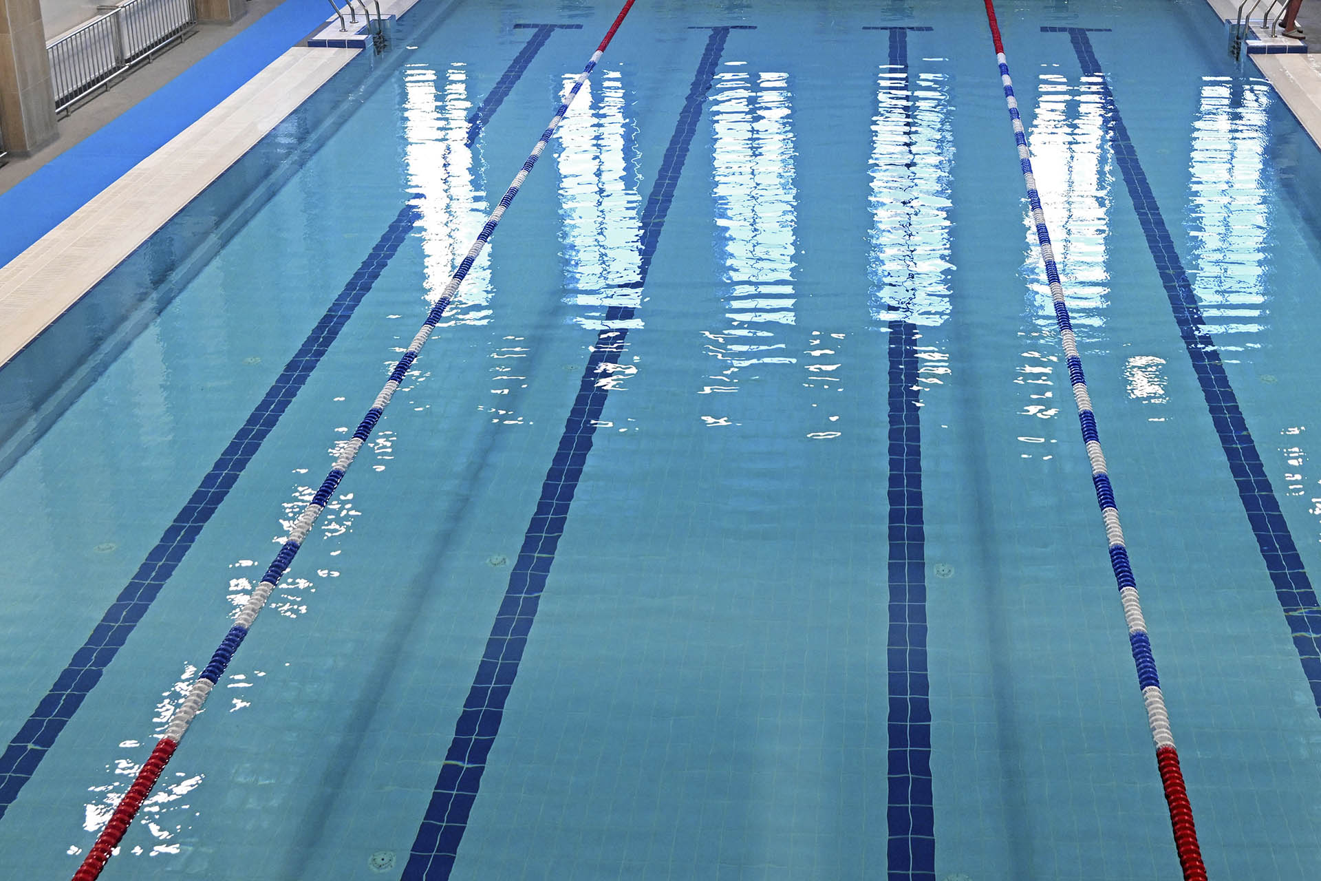 В&nbsp;селе Федоровка Республики Башкортостан открыли бассейн