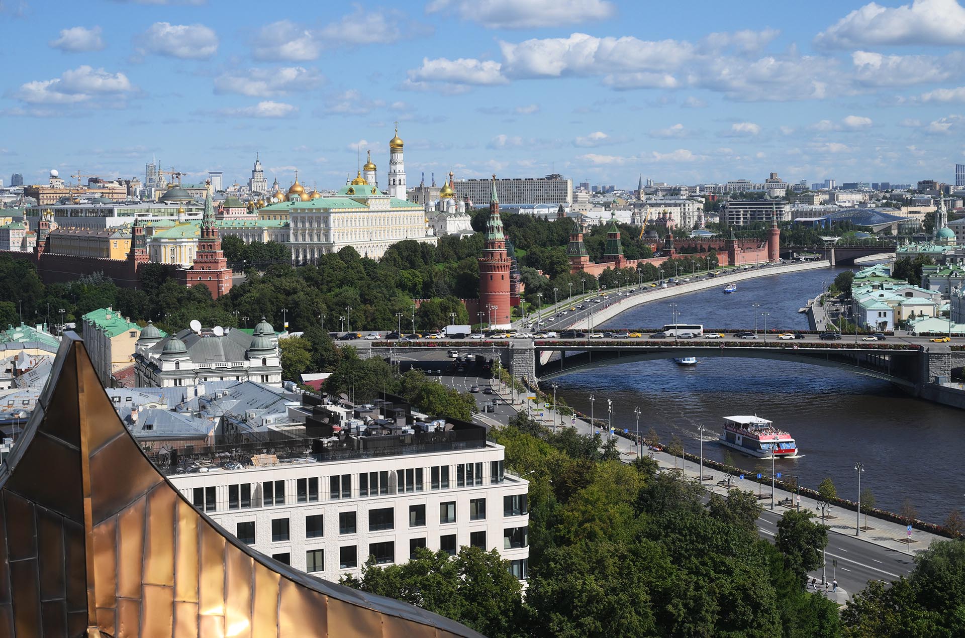 Соцпредприниматели Волгоградской области посетят Москву с&nbsp;бизнес-миссией