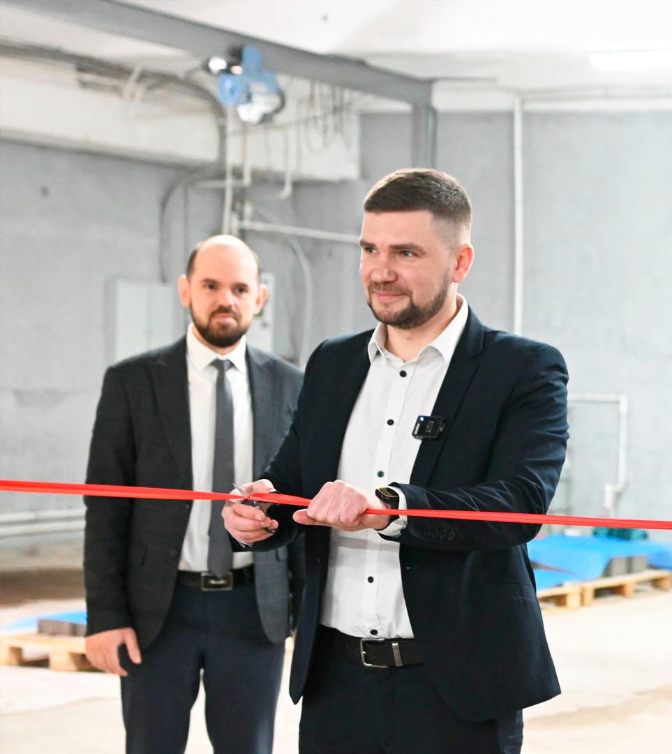 На&nbsp;Камчатке компания открыла новый цех благодаря господдержке