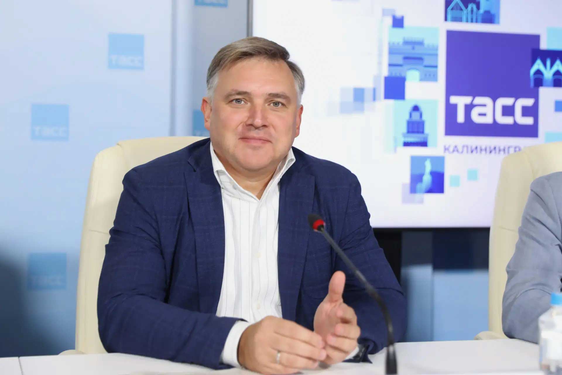 В&nbsp;Калининградской области создадут Совет музеев