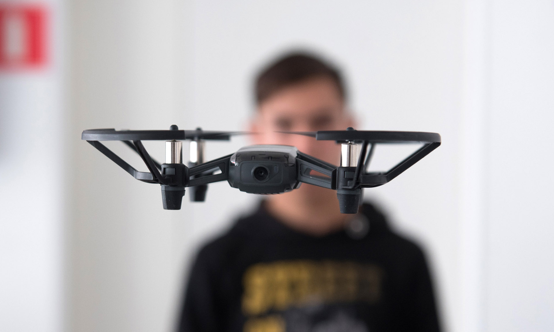 В&nbsp;Пермском крае прошел финал школьной лиги беспилотных систем