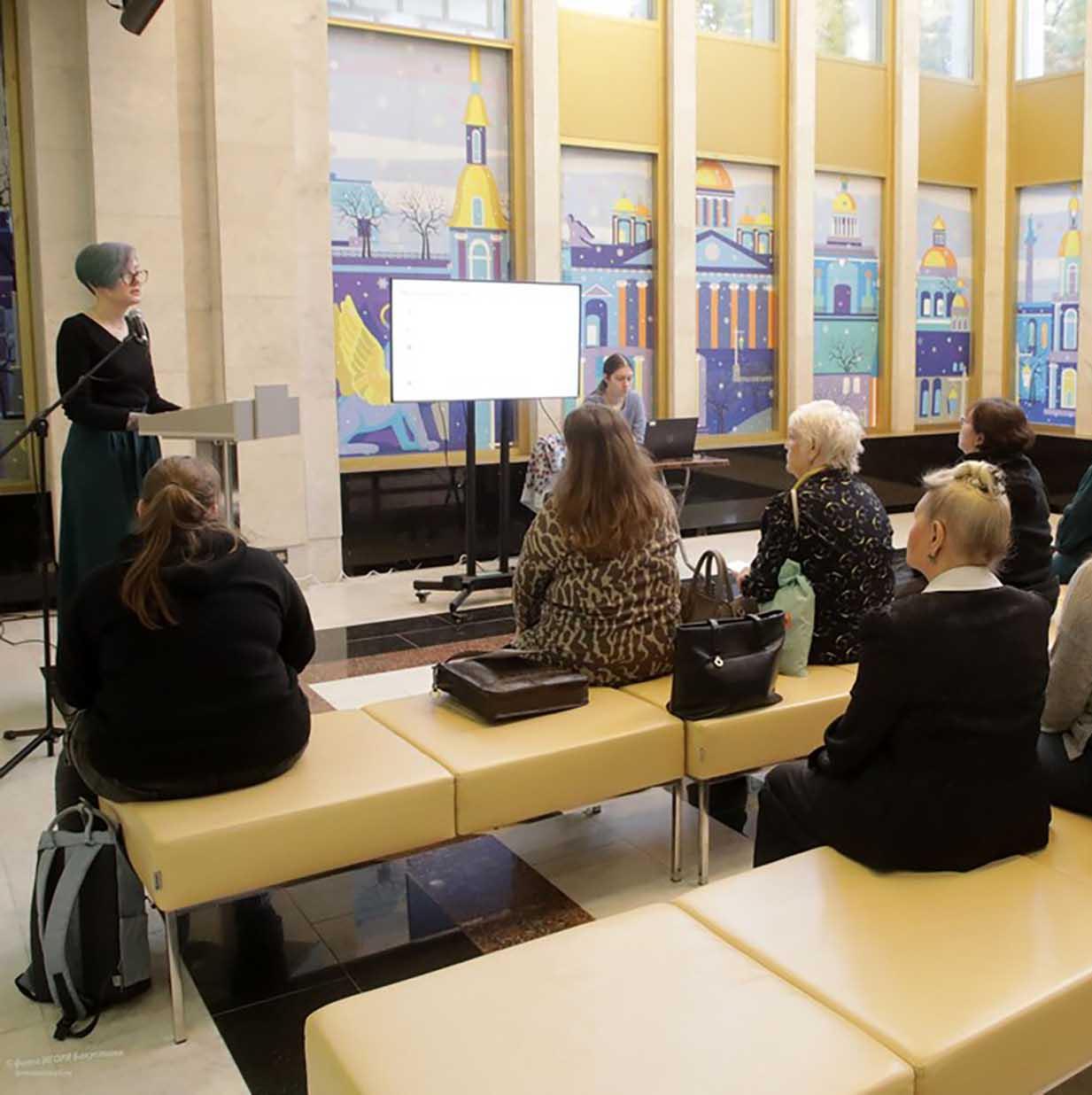 В Санкт-Петербурге запустили курсы для работников системы допобразования