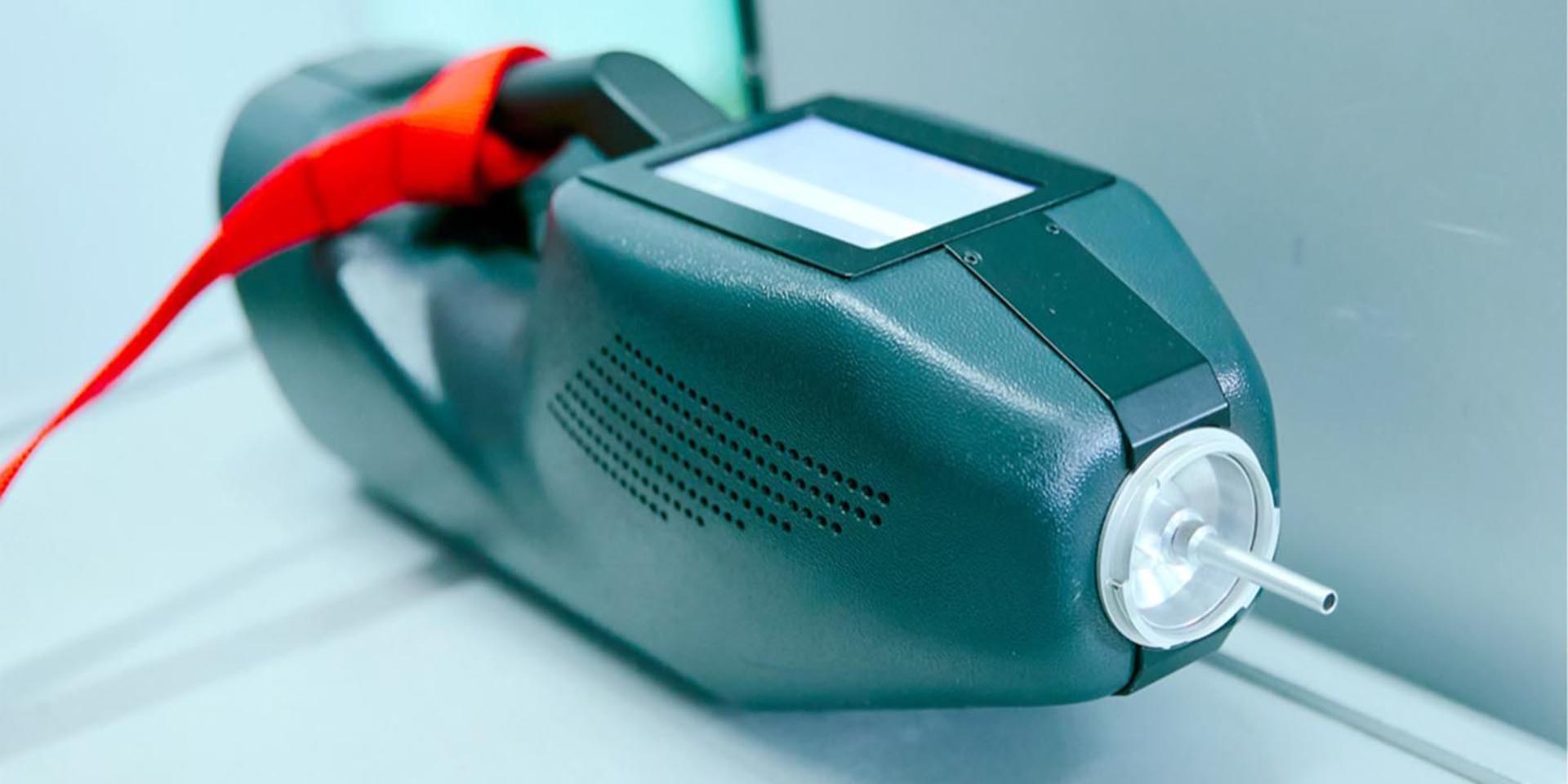 В&nbsp;Москве запустили производство микрофокусных рентгеновских устройств