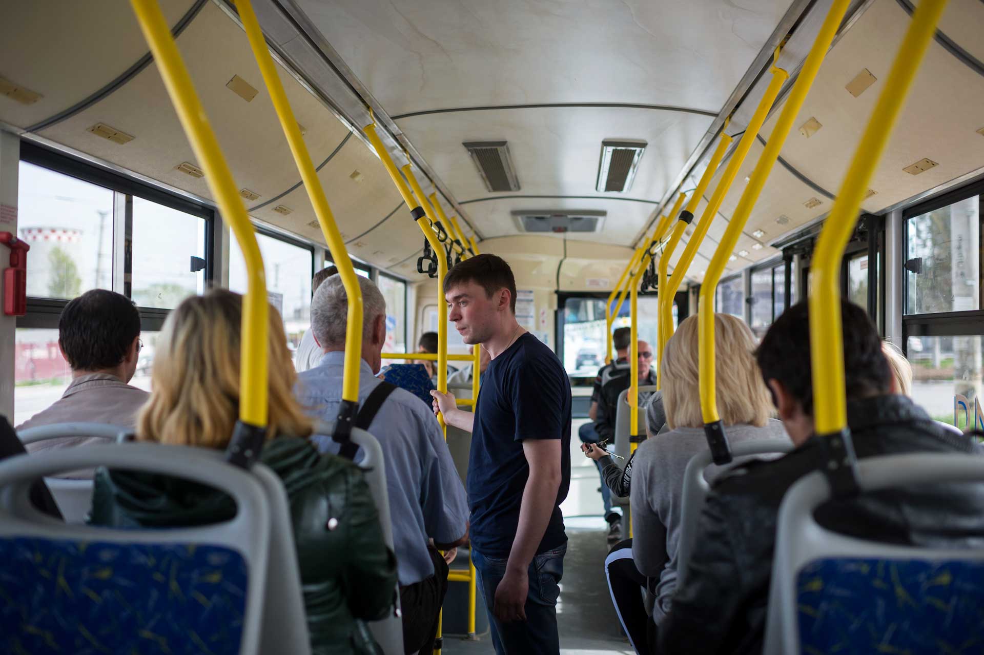 На&nbsp;пермские дороги к&nbsp;январю выйдут 59&nbsp;новых автобусов