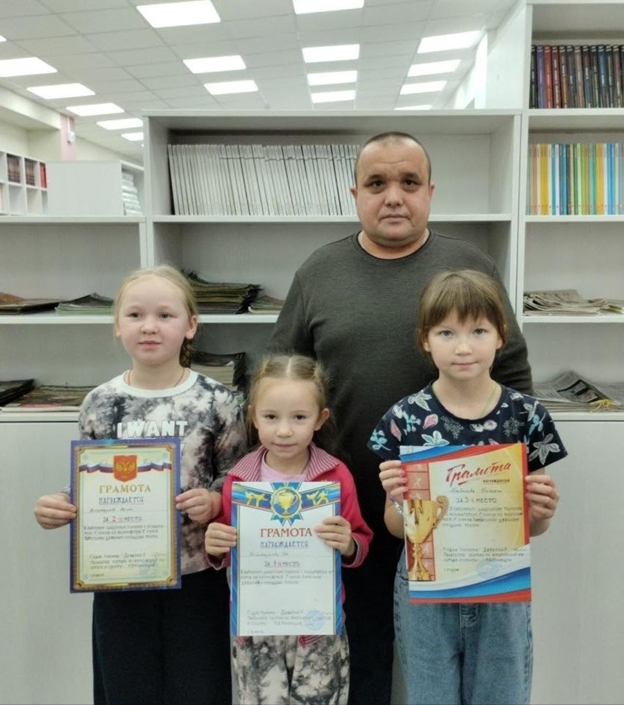 В&nbsp;удмуртском селе Вавож модернизировали центральную библиотеку