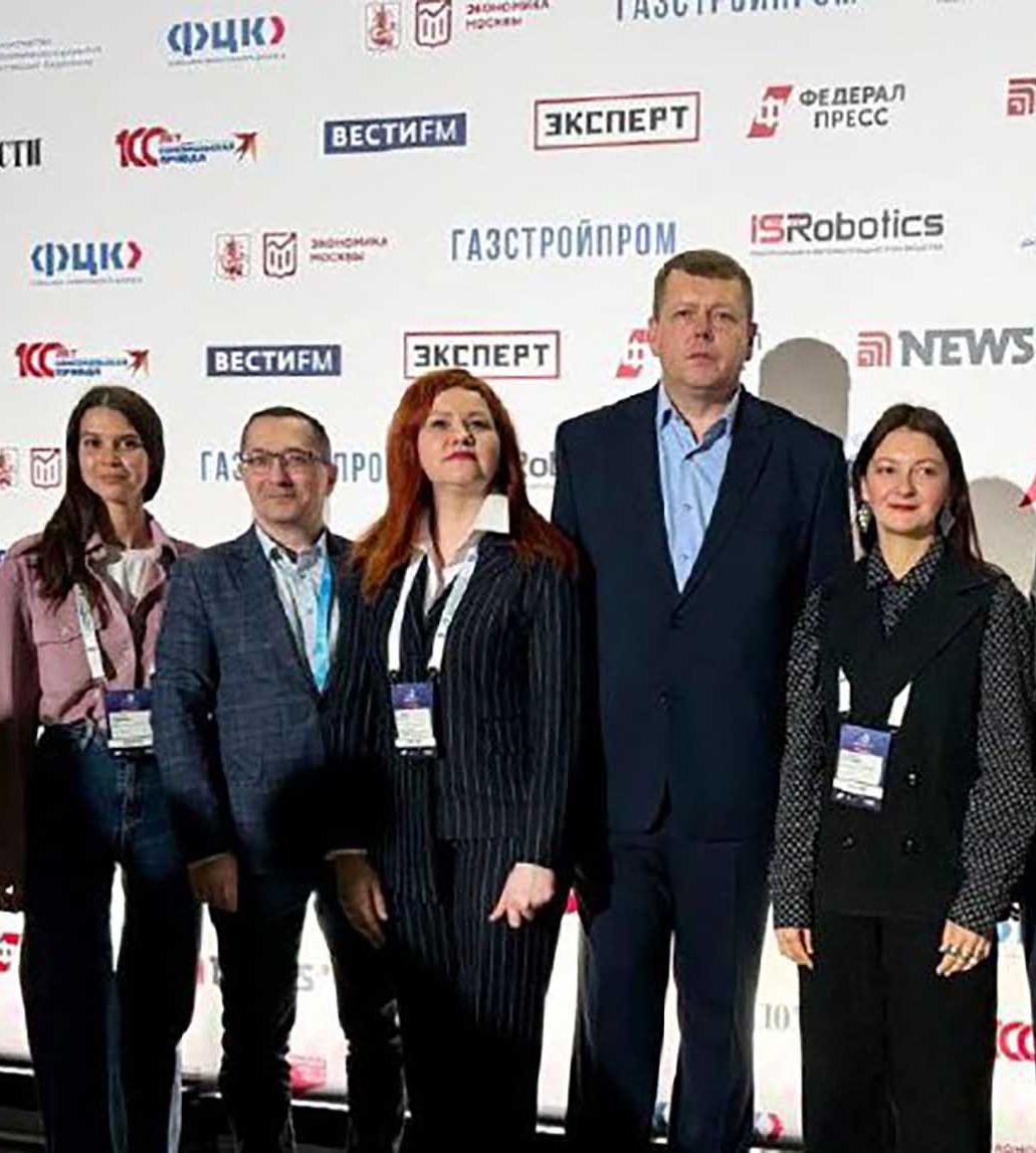 Татарстан вошел в&nbsp;число регионов-лидеров проекта &laquo;Производительность труда&raquo;