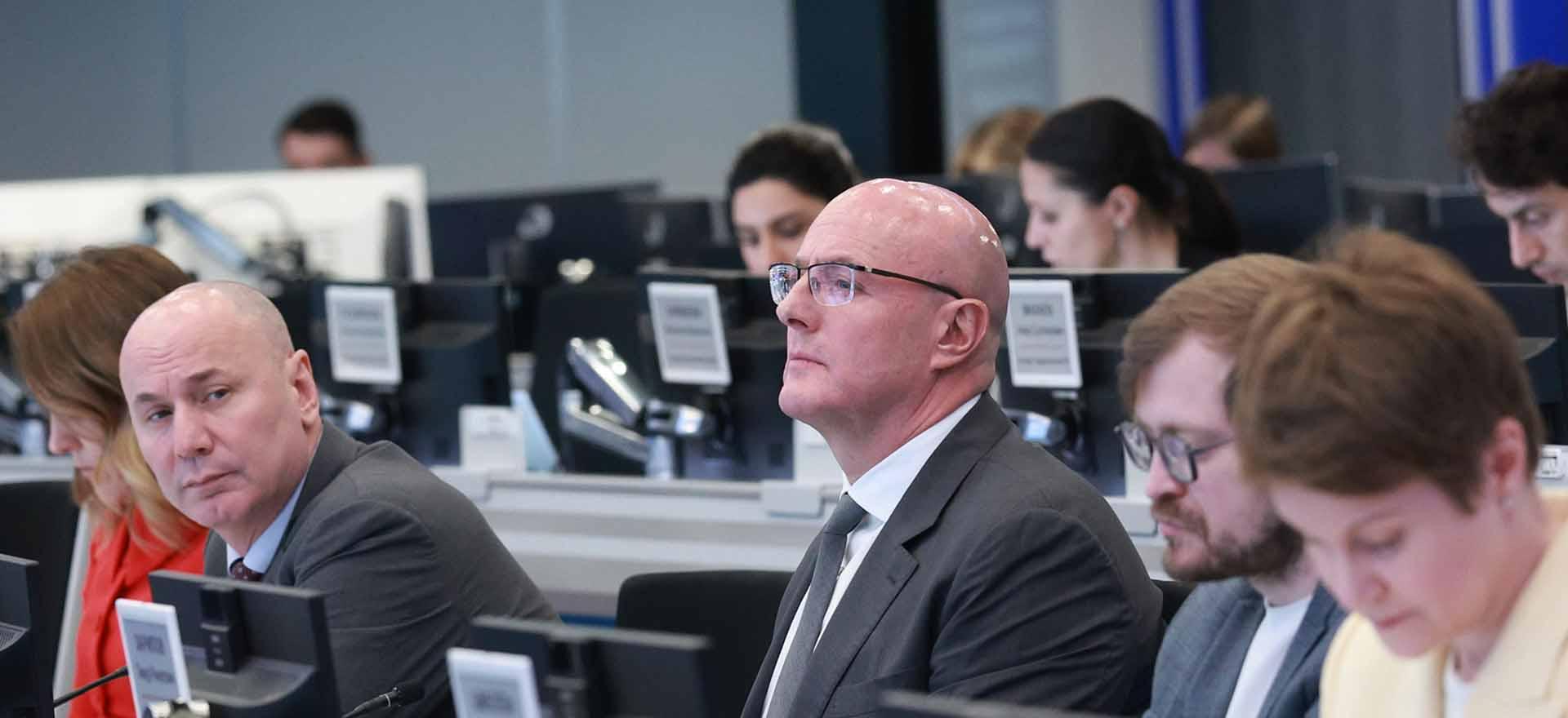 Финал Всероссийской олимпиады школьников собрал более 8&nbsp;тысяч участников