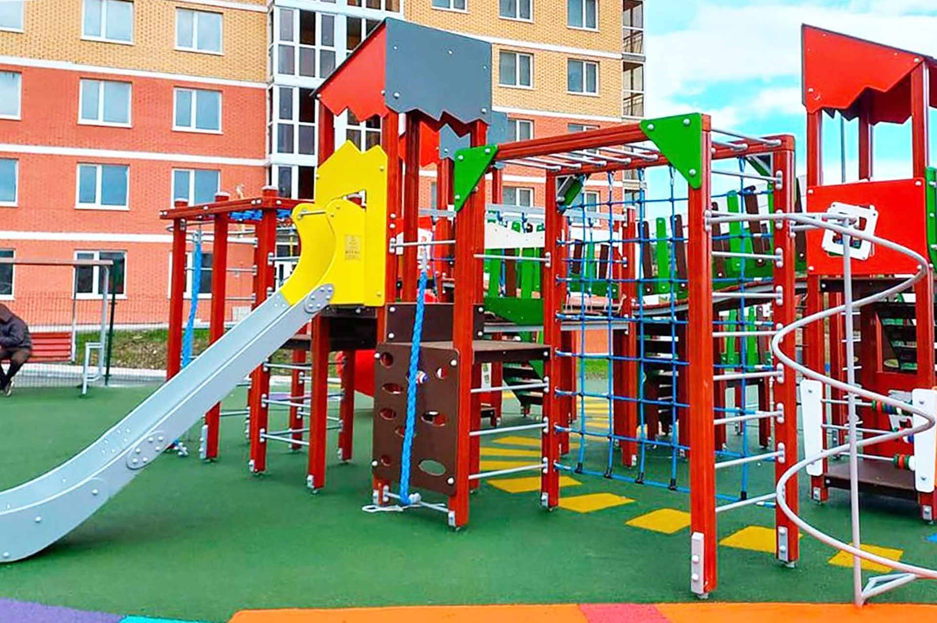 Московская компания более чем на&nbsp;20% увеличила выпуск игрового оборудования