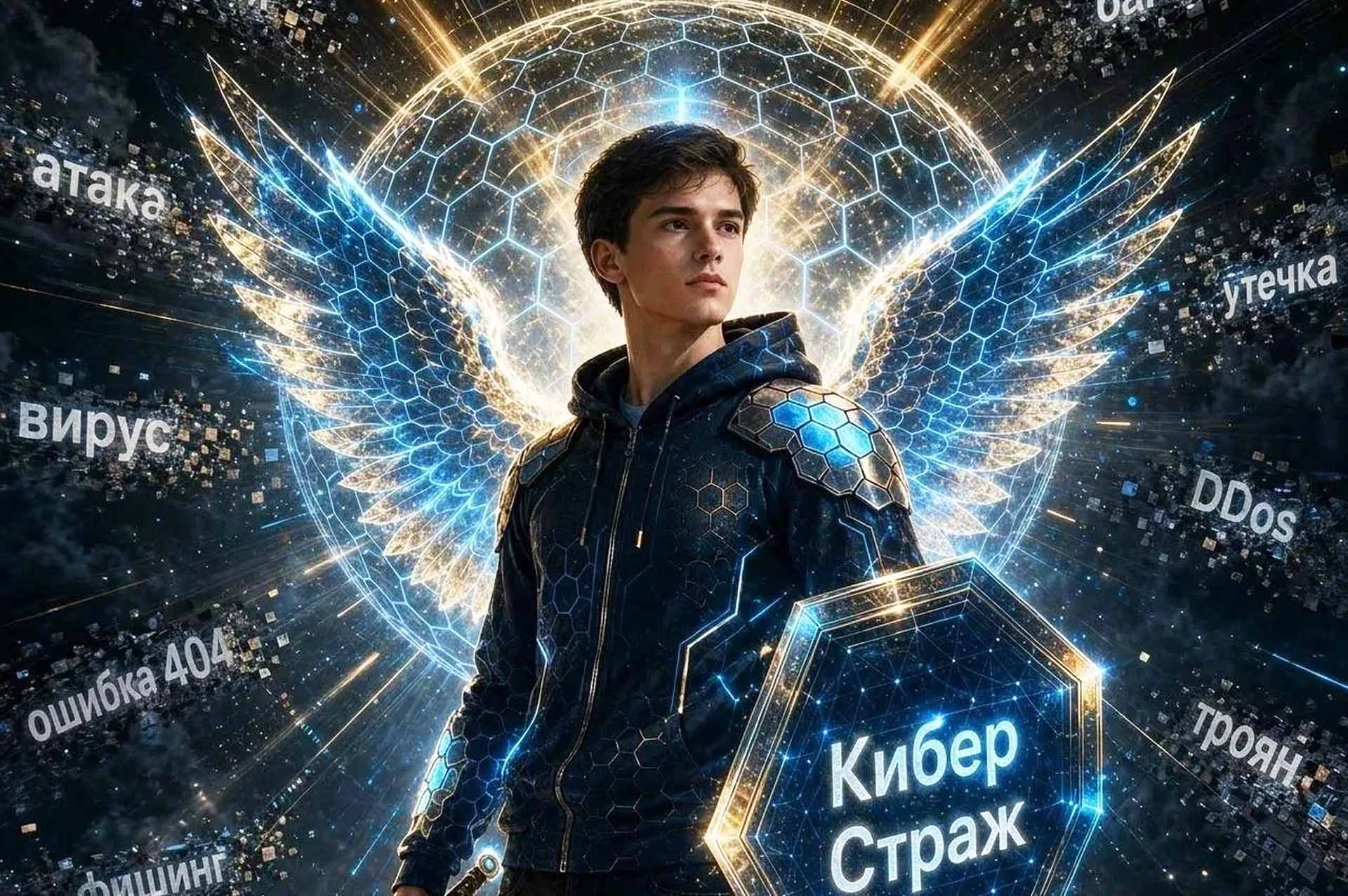 Колледж &laquo;Логос&raquo; организует интенсив по&nbsp;информационной безопасности