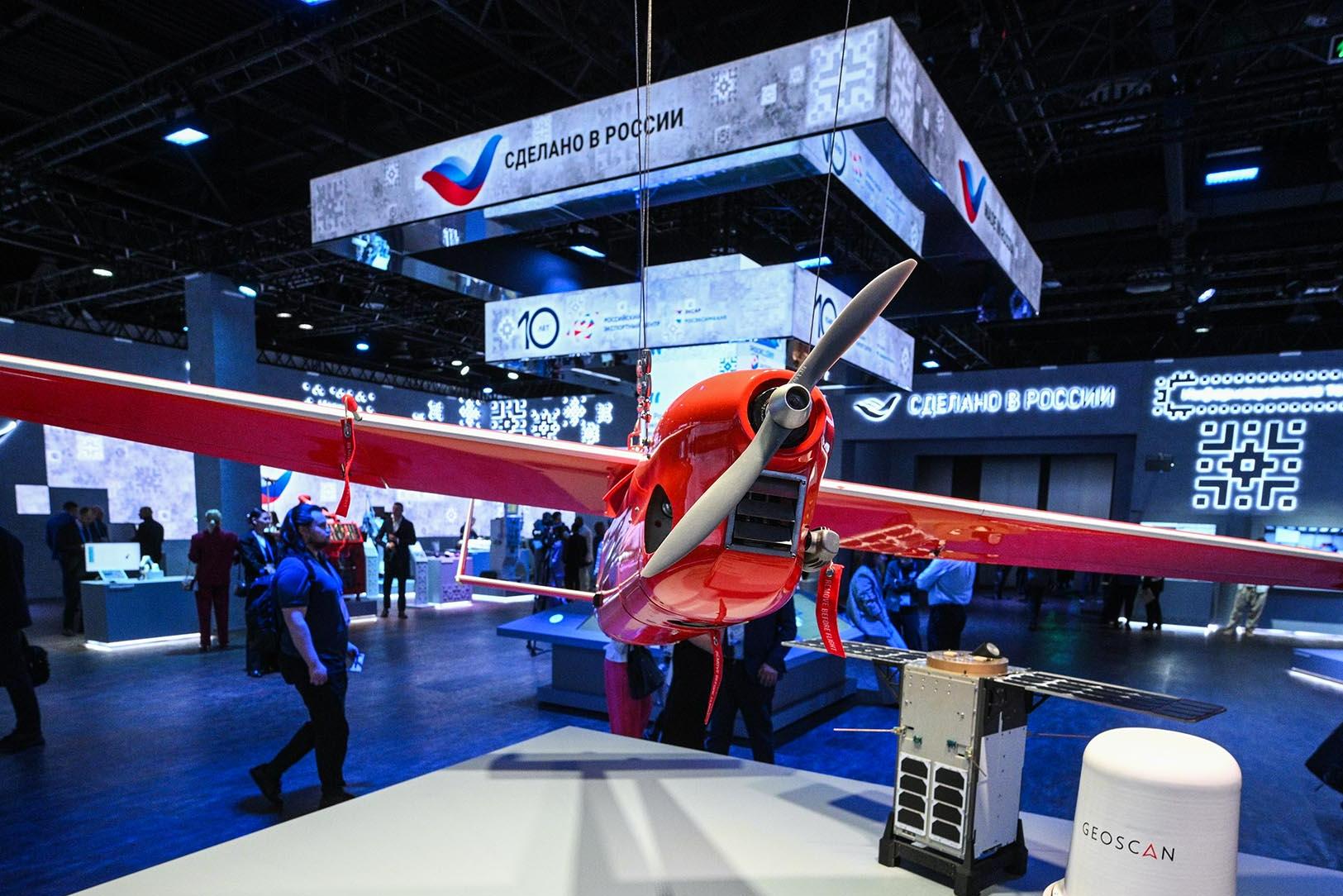 От&nbsp;локализации к&nbsp;технологическому суверенитету: экспертный доклад