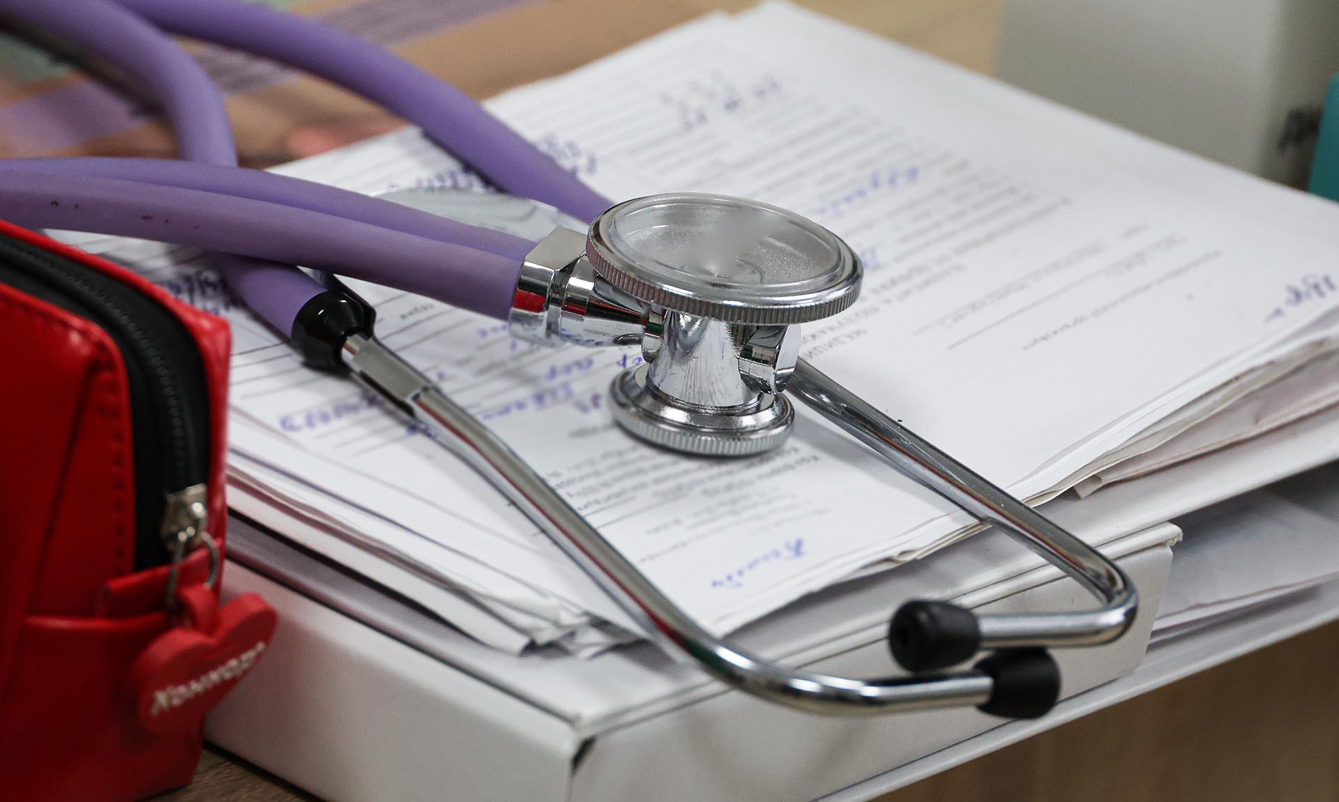 В&nbsp;поселке Смидович в&nbsp;ЕАО на&nbsp;базе больницы прошел День здоровья для&nbsp;мужчин