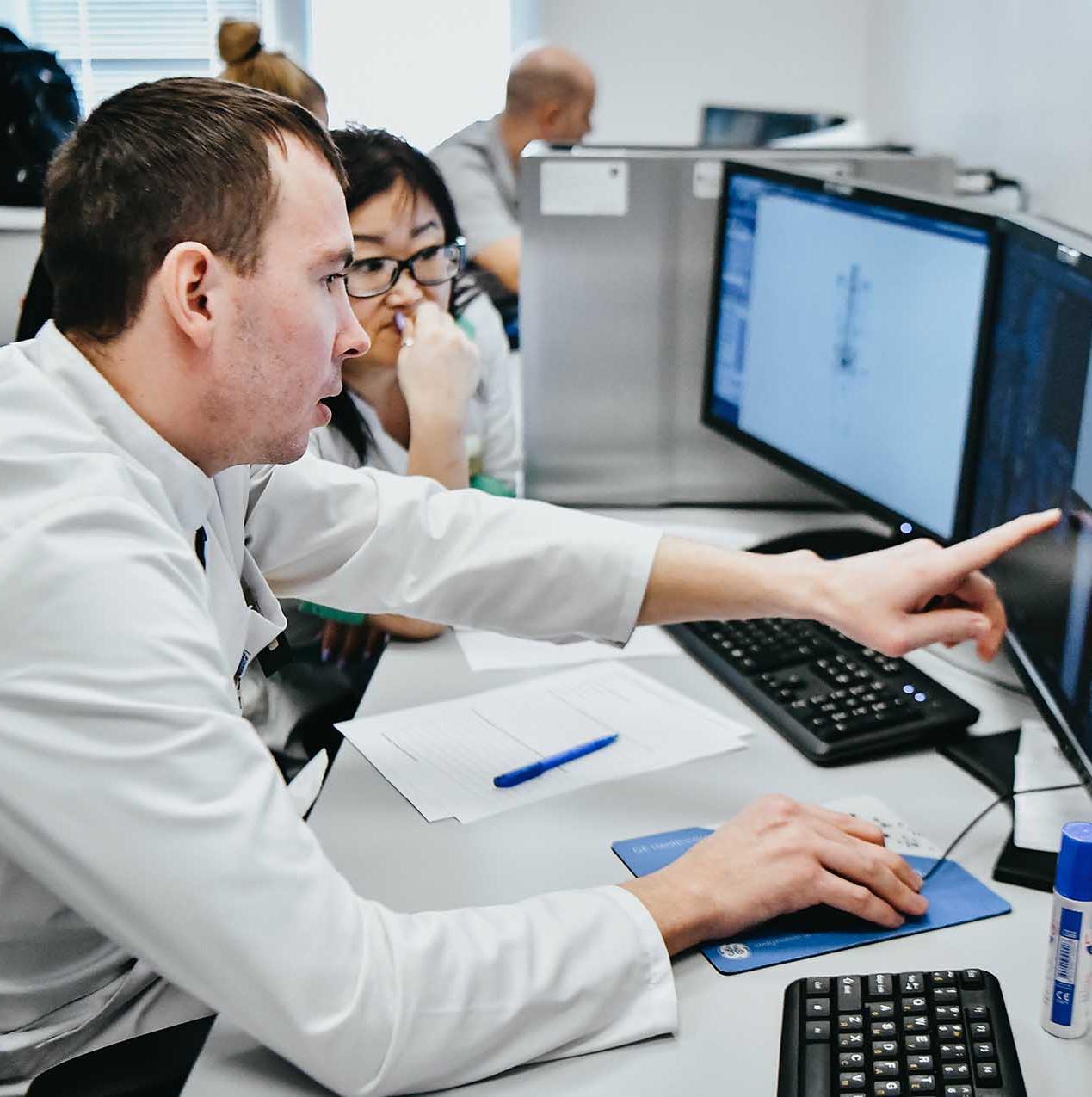 Почти 1,5&nbsp;тыс. телемедицинских консультаций провели в&nbsp;Волгоградской области