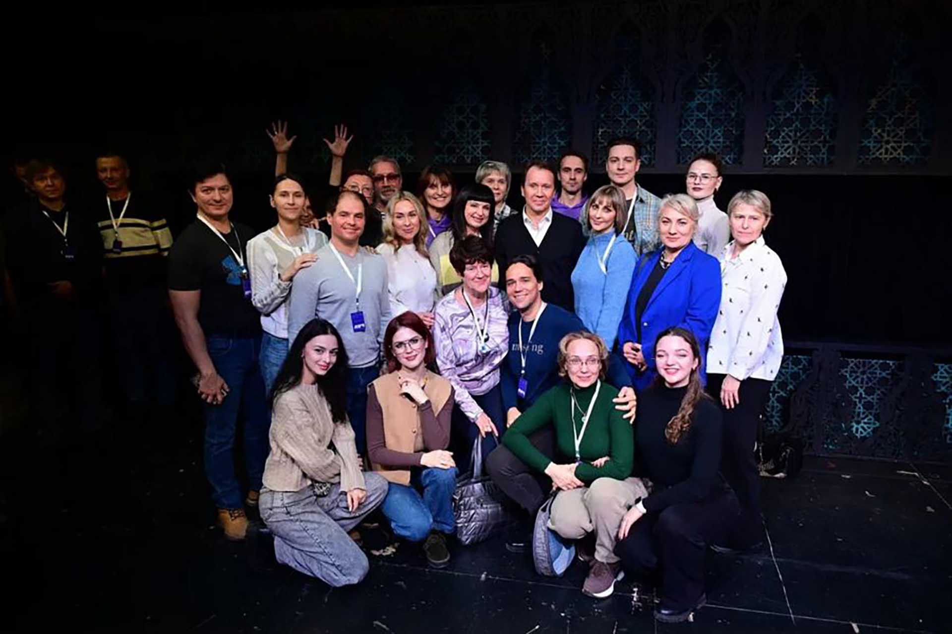 В&nbsp;Свердловской области прошел фестиваль к&nbsp;80-летию атомной промышленности