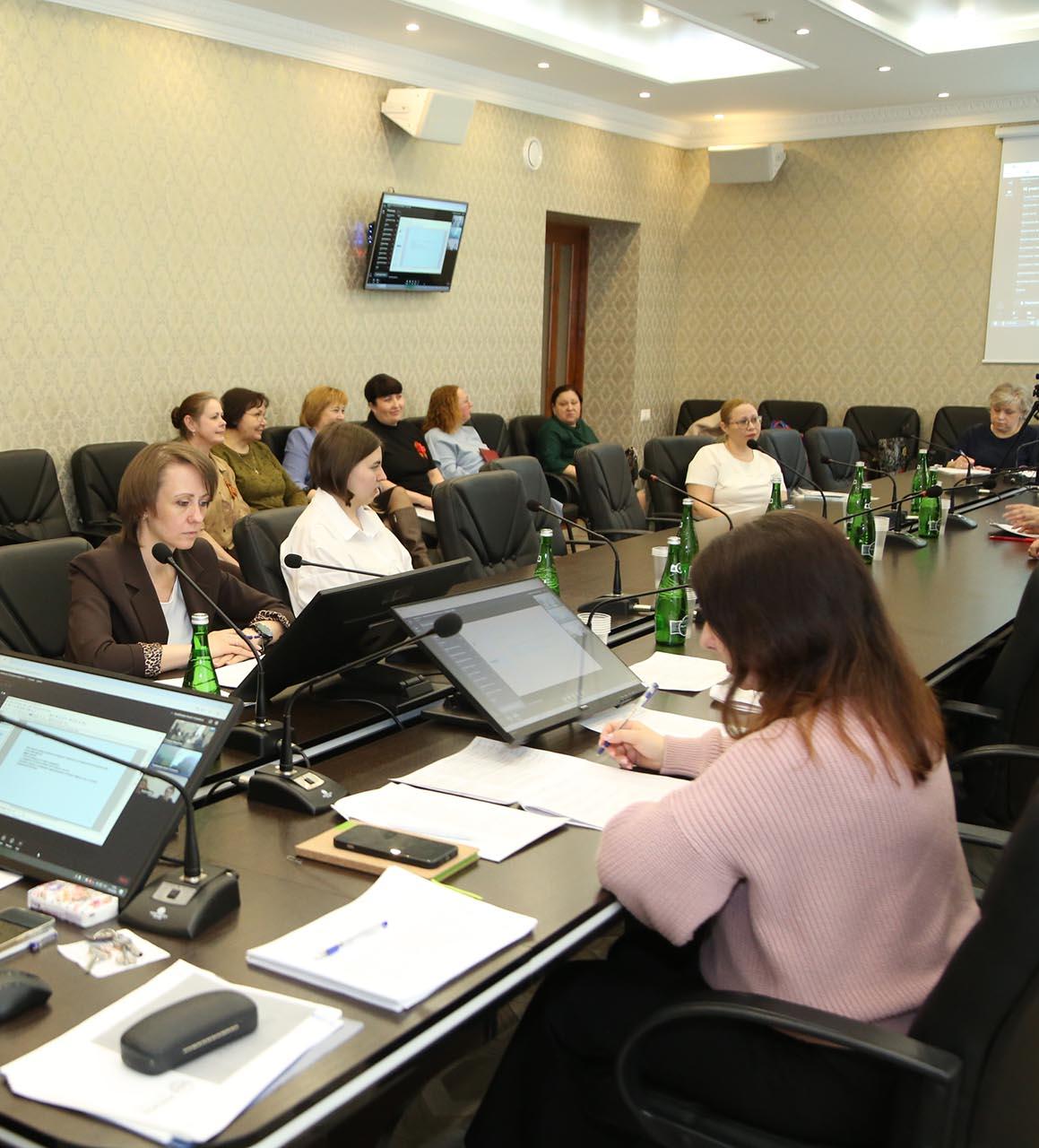 Учителя агротехклассов в&nbsp;Рязанской области повысили квалификацию
