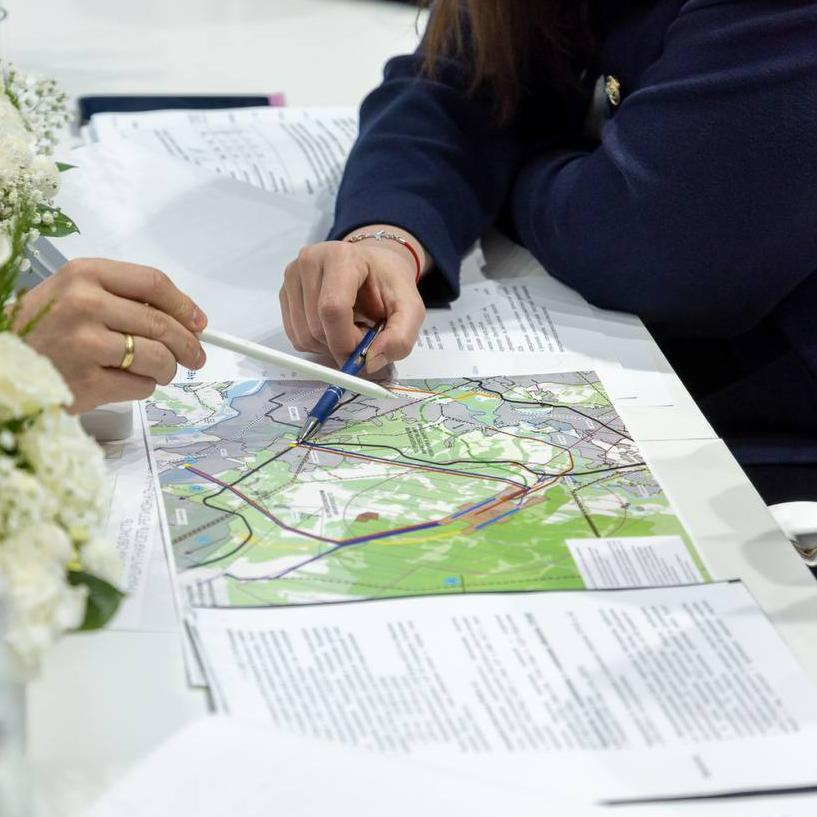 В&nbsp;Иркутске построят новый международный аэропорт