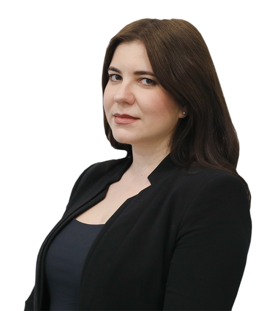 Алена Анисимова