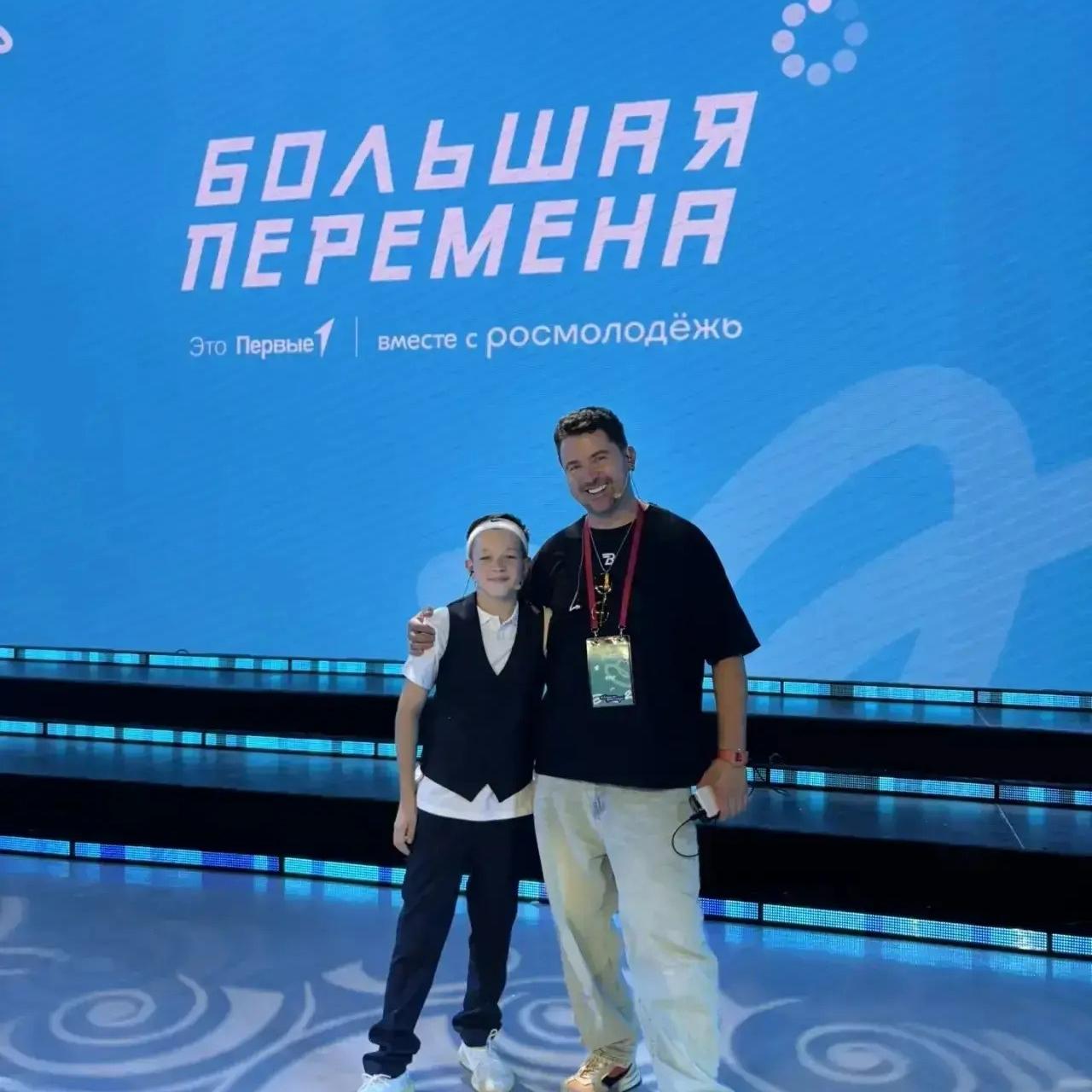 Гимназист из&nbsp;Омска стал победителем конкурса &laquo;Большая перемена&raquo;