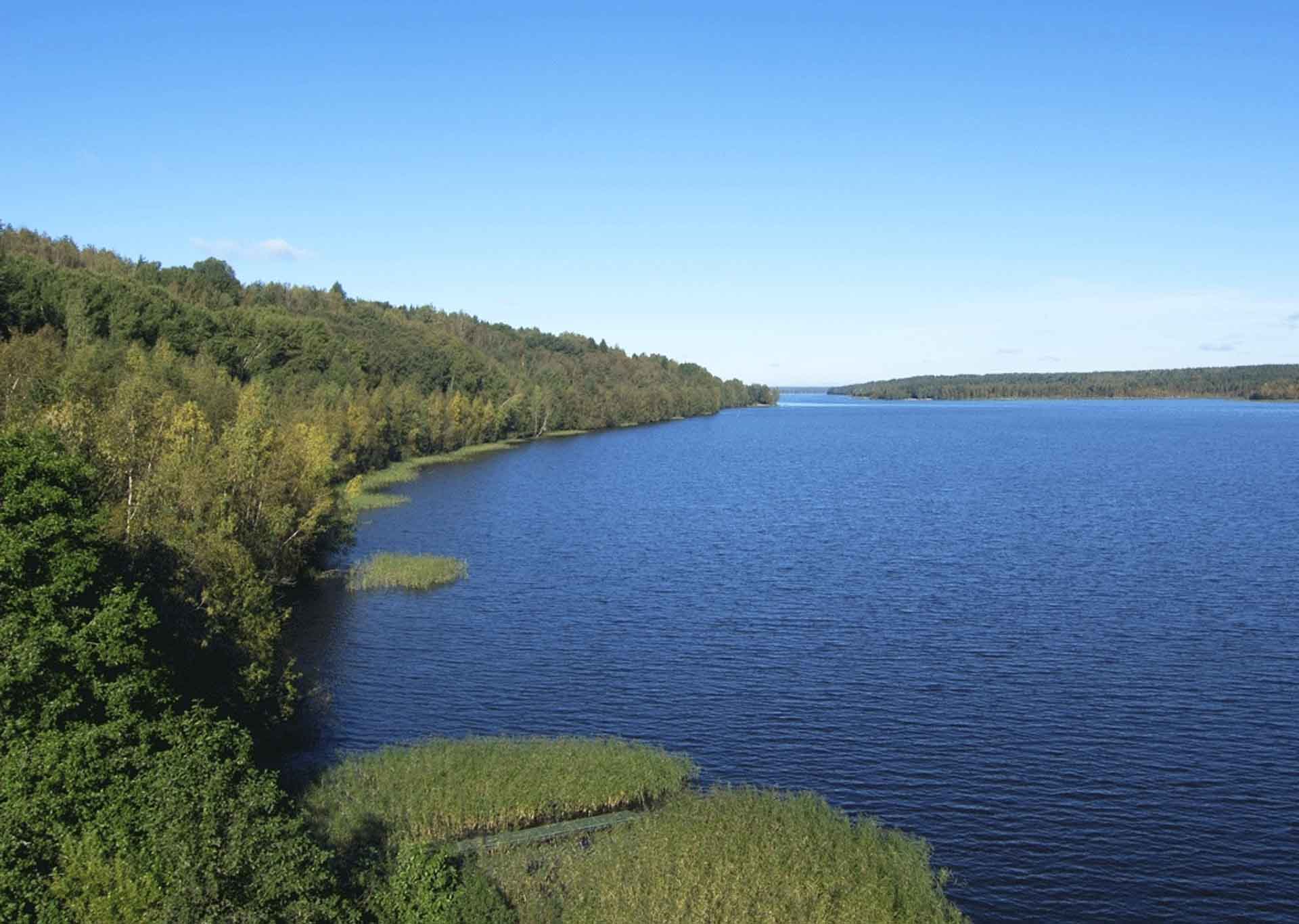 Ленобласть стала лауреатом туристической премии Russian Traveler Awards