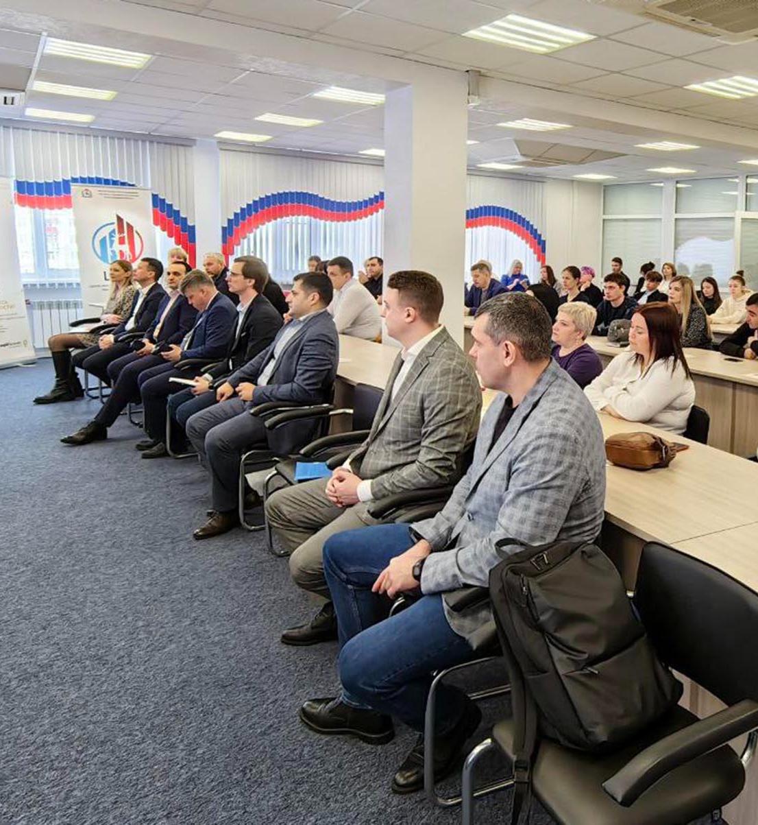 В&nbsp;городе Кстово Нижегородской области пройдет конференция &laquo;Мой бизнес 360&raquo;