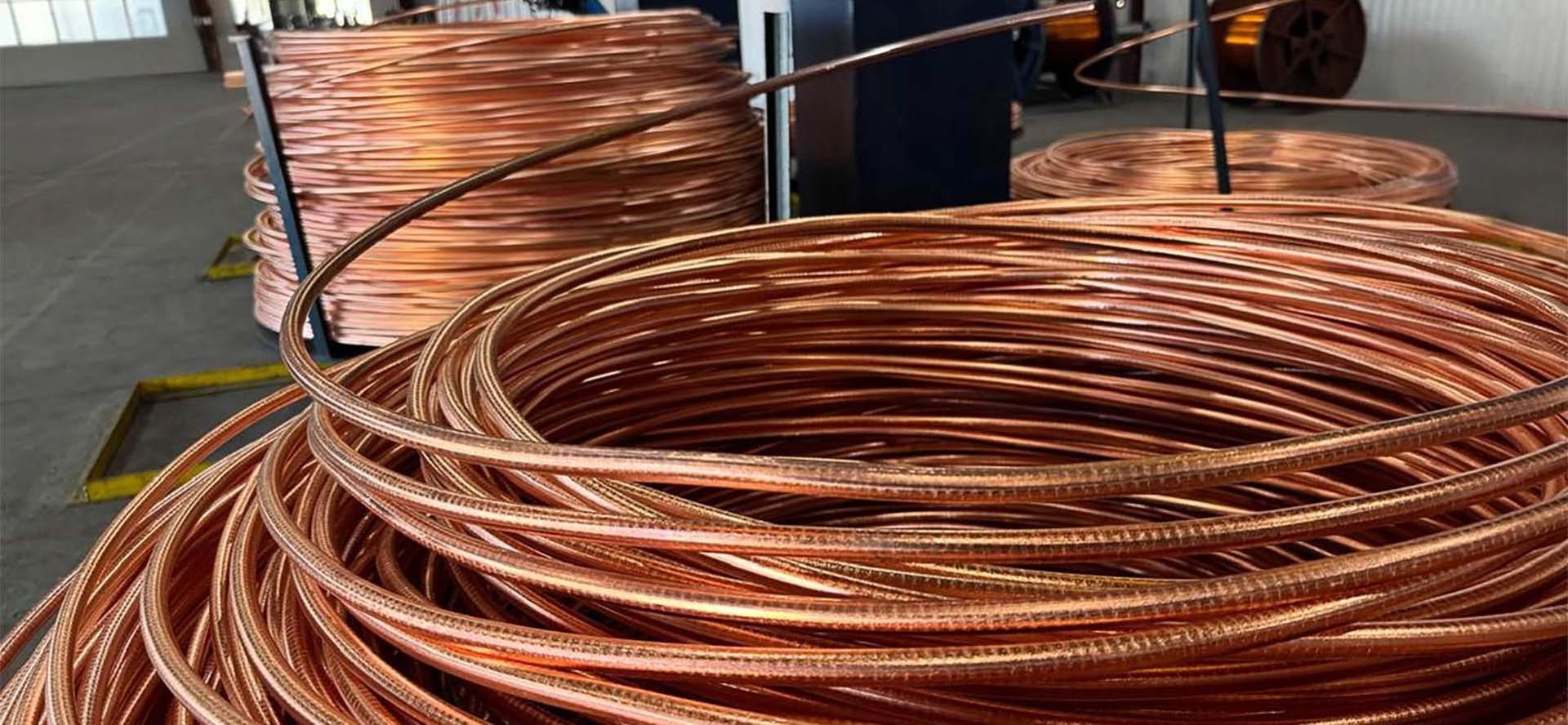 Столичная компания увеличила объем выпуска кабеля для&nbsp;нефтепромышленности