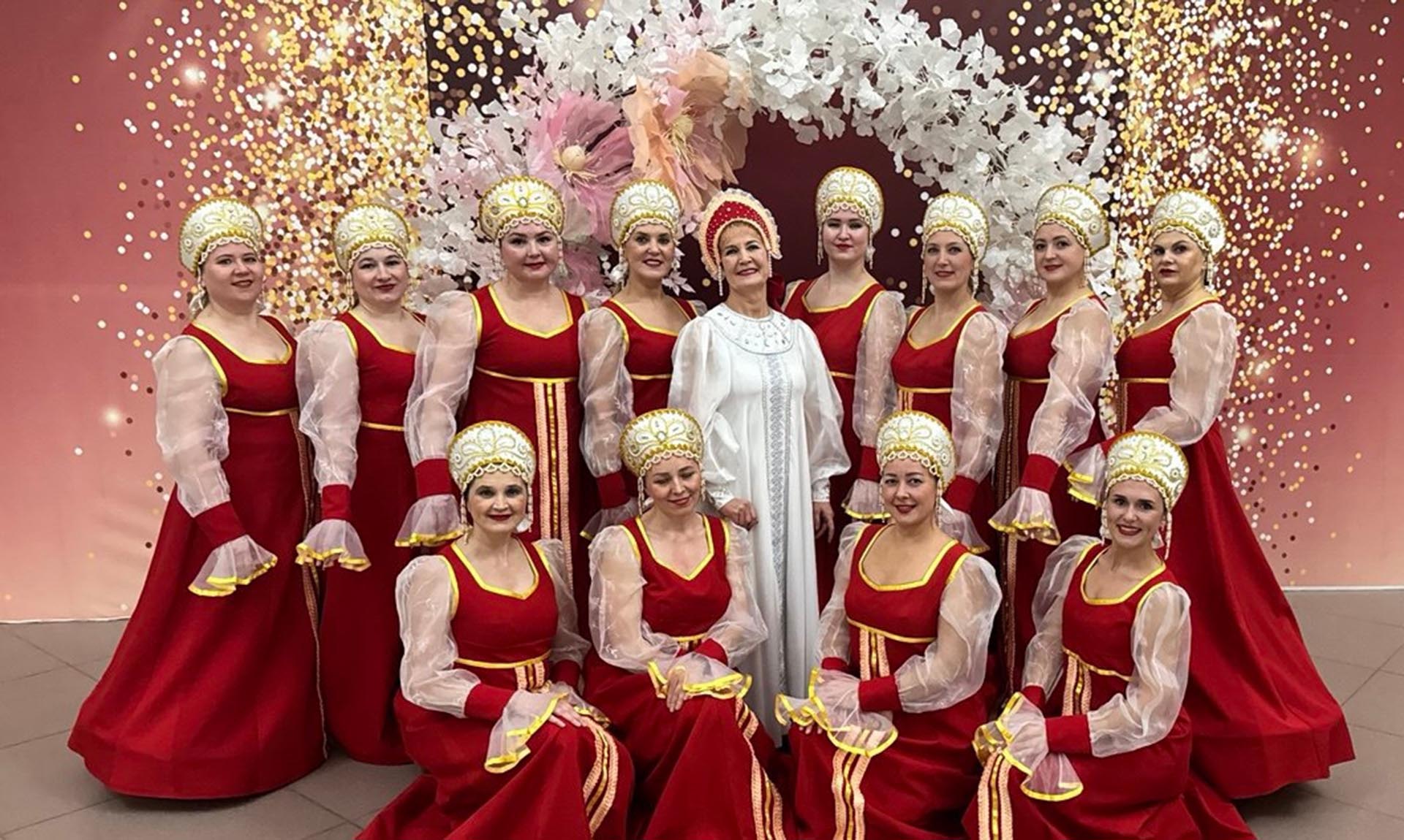 Танцоры из&nbsp;поселка Арти Свердловской области взяли Гран-при двух конкурсов