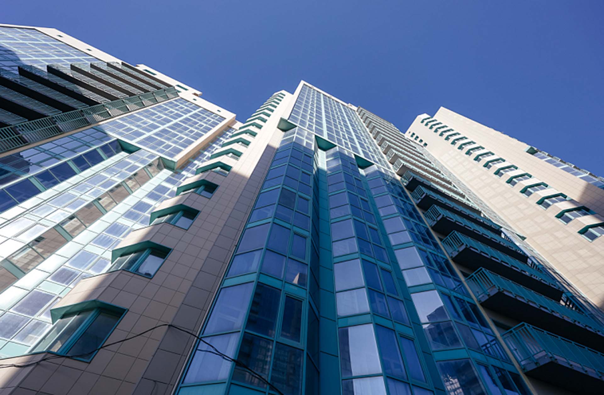 В&nbsp;Приморском крае ввели в&nbsp;эксплуатацию более 1&nbsp;млн квадратных метров жилья