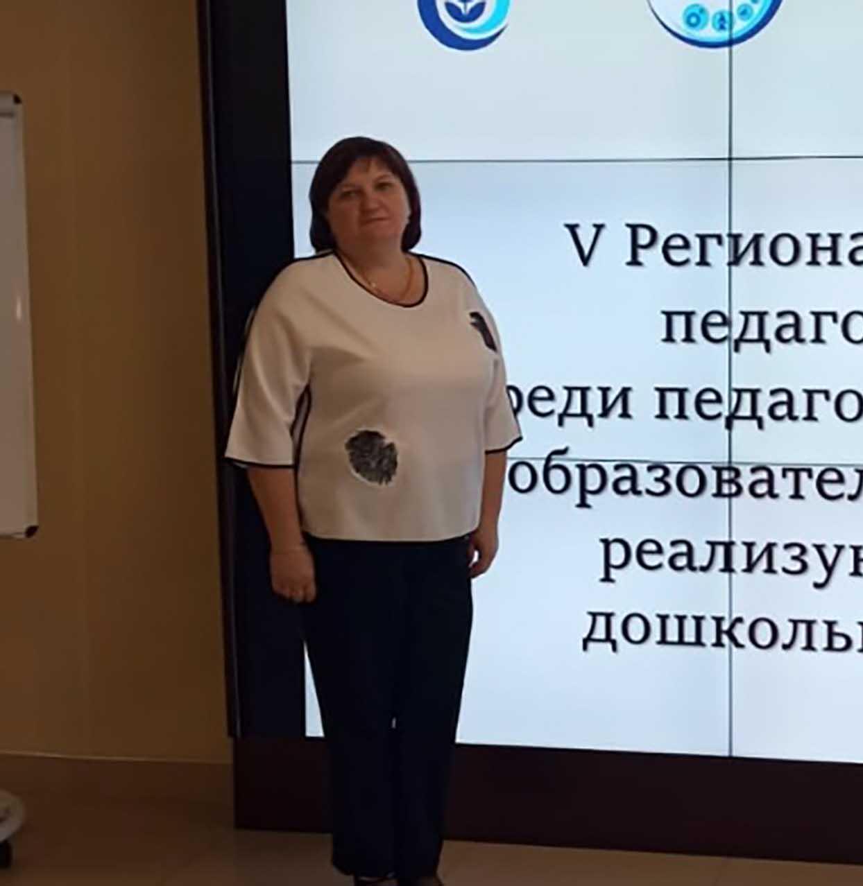 В&nbsp;Оренбурге прошел фестиваль педагогических идей
