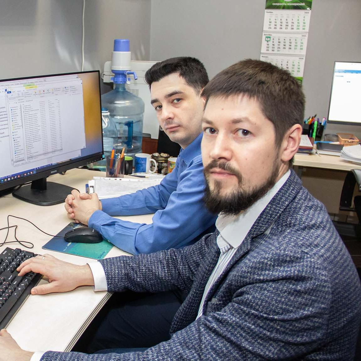 Ученые Челябинской области создали цифромобиль