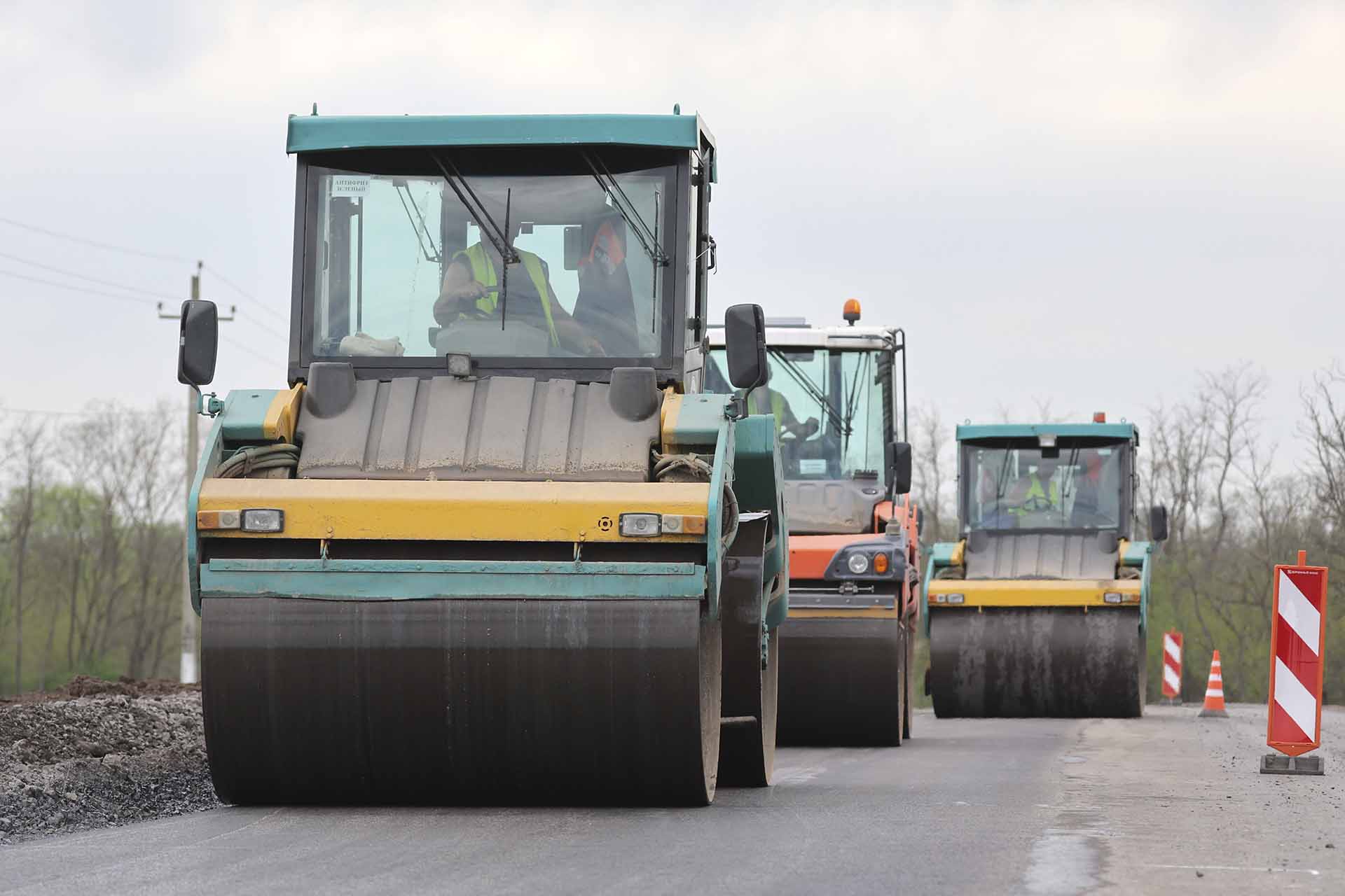 В&nbsp;Липецке обновят улицу знаменитого летчика-аса