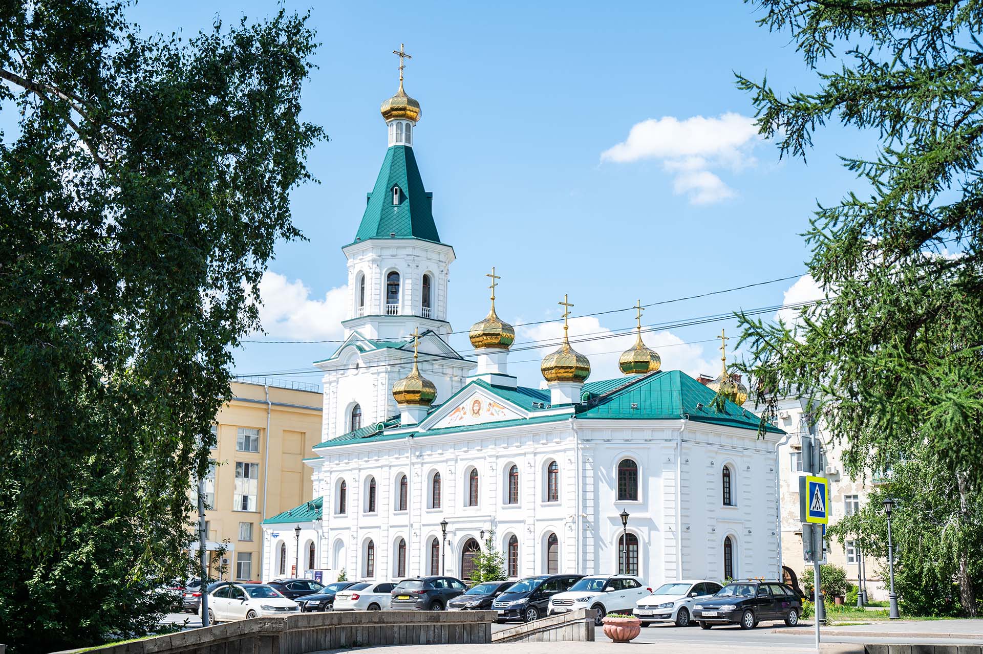 Омский музей просвещения презентовал новую экскурсию о&nbsp;Достоевском