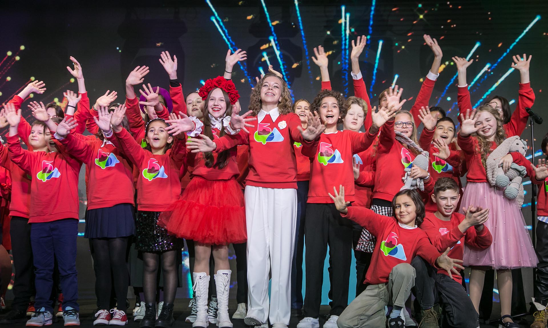 VIII Большой детский фестиваль в&nbsp;Санкт-Петербурге продлится до&nbsp;3&nbsp;ноября