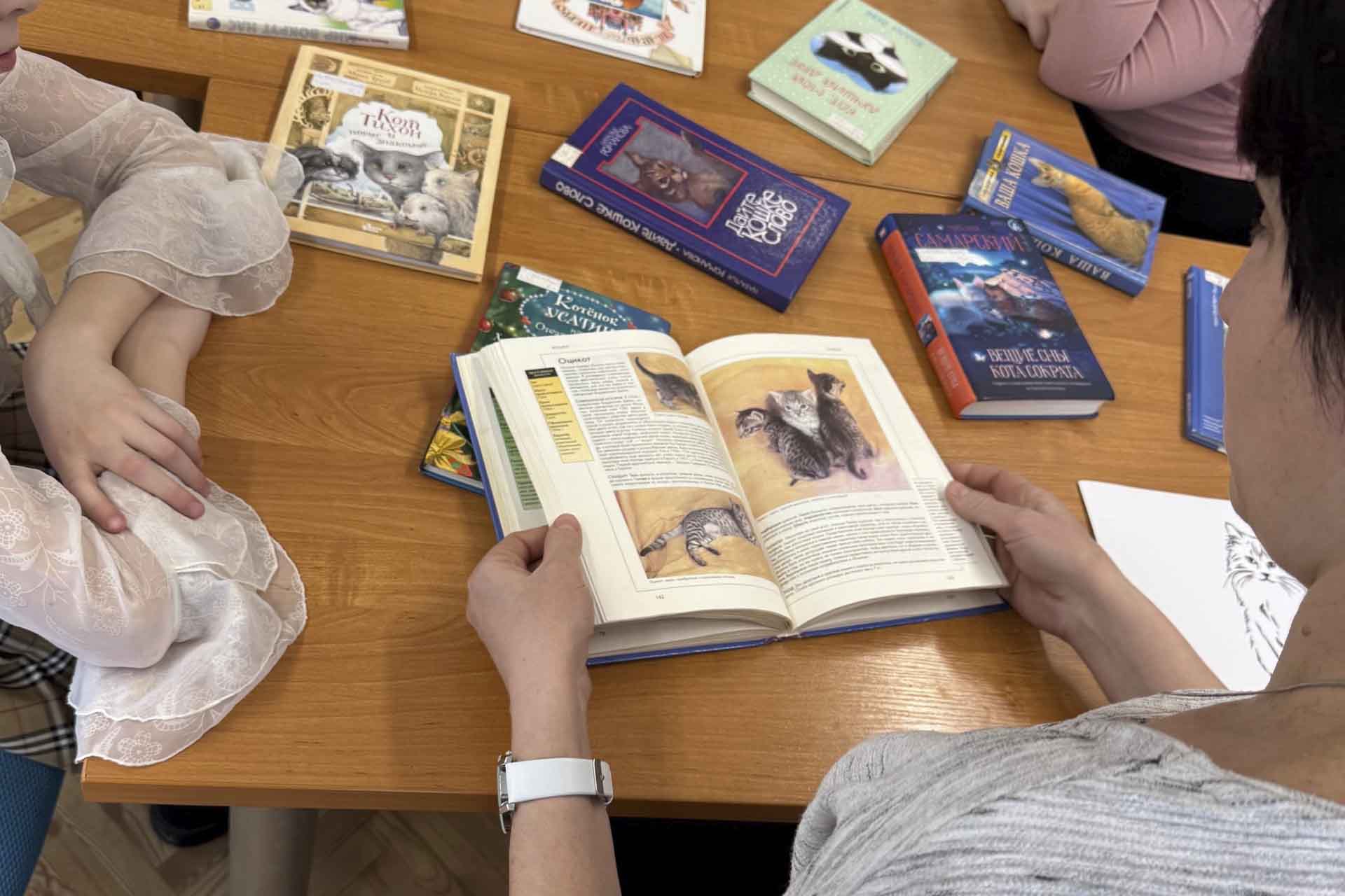 В&nbsp;Боровске Калужской области откроется культурно-просветительский центр