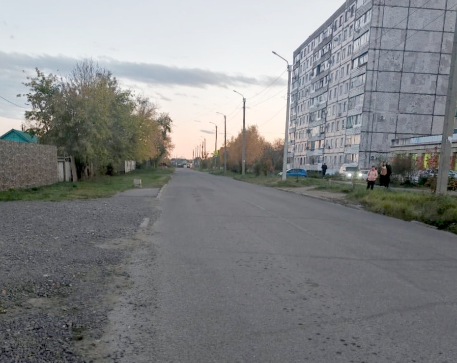 В&nbsp;Комсомольске-на-Амуре отремонтируют участок дороги по&nbsp;улице Сусанина