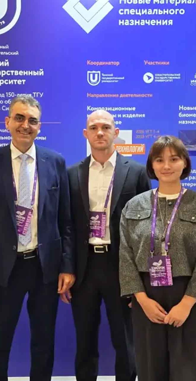 Ученые Томской области разработали новый бронезащитный материал