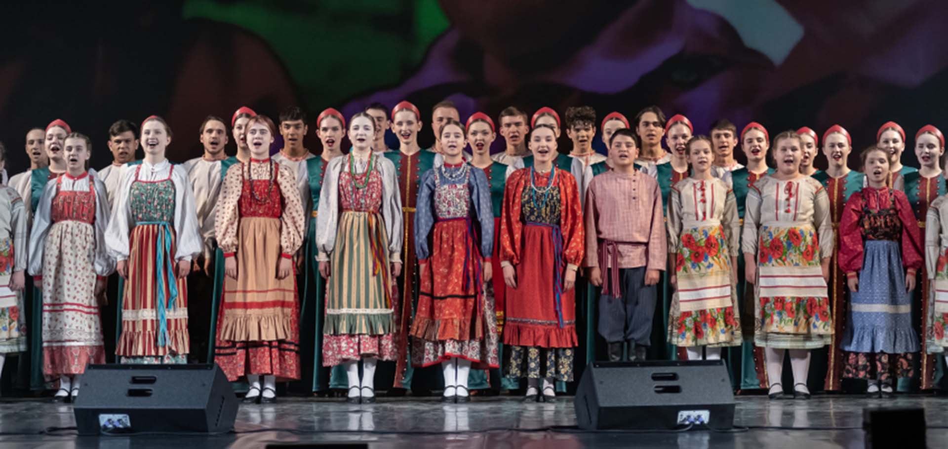 Фольклорные ансамбли проявят себя на&nbsp;конкурсе &laquo;Забайкальские комедианты&raquo;