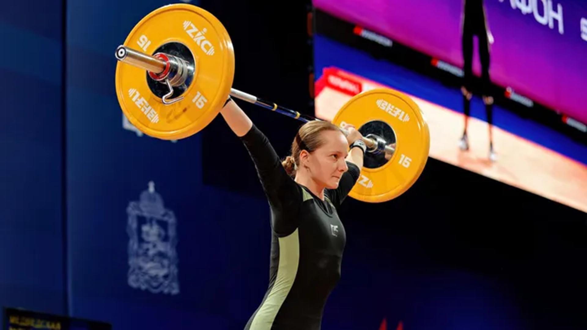 Спортивный проект из&nbsp;Воскресенска вышел в&nbsp;финал конкурса &laquo;Ты в&nbsp;игре&raquo;