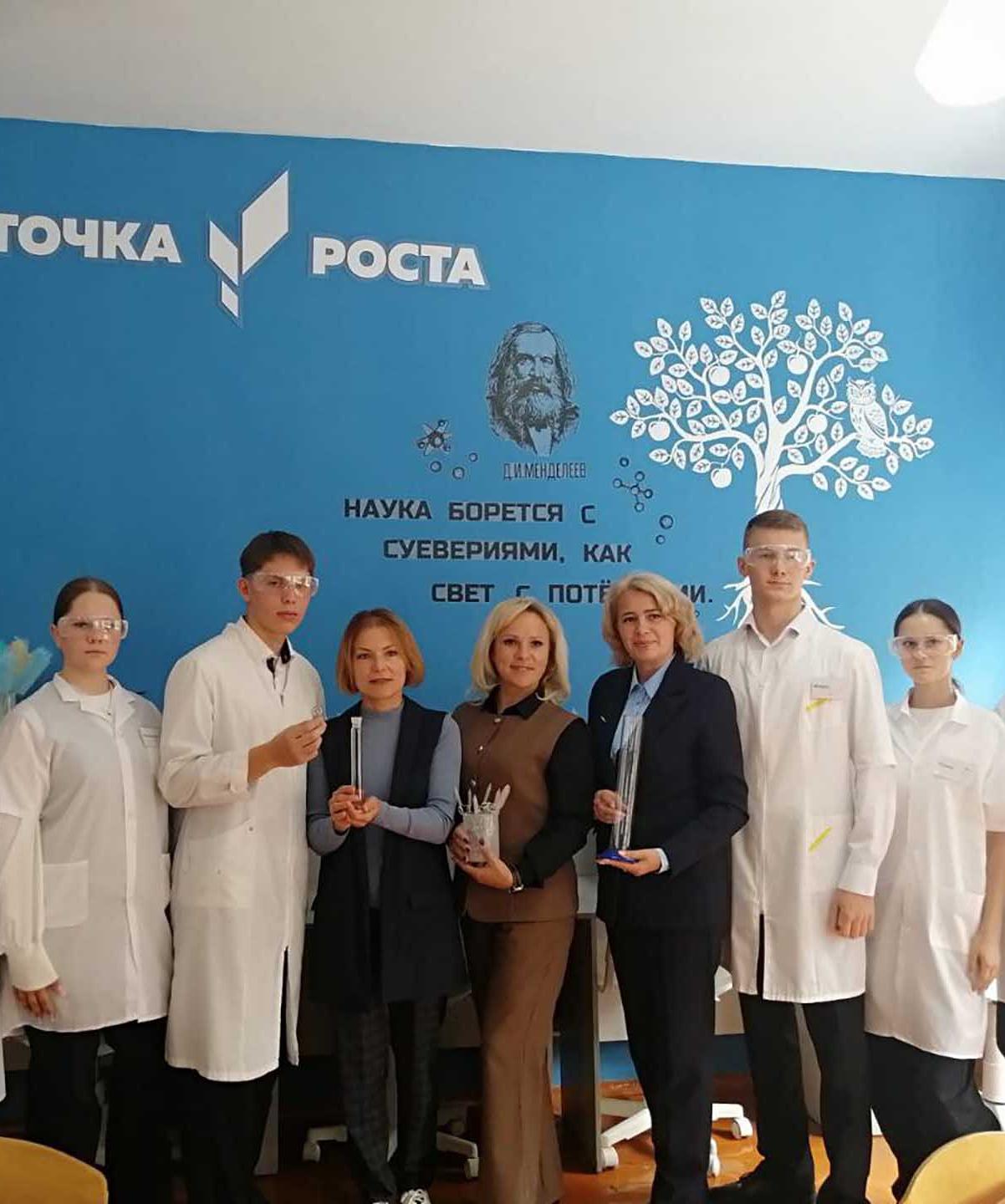 На&nbsp;Кубани прошел семинар &laquo;Агротехнологическое образование и&nbsp;воспитание&raquo;