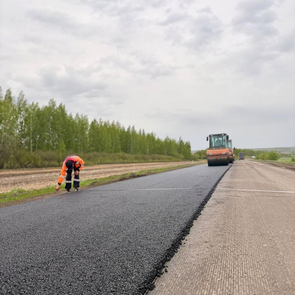 Более 42&nbsp;км дорог к&nbsp;турместам отремонтируют в&nbsp;Ульяновской области