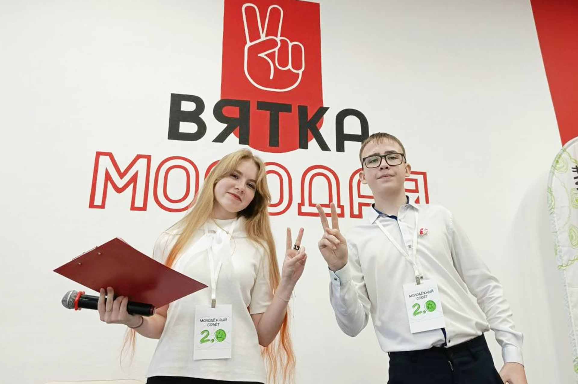 В&nbsp;Шабалинском районе Кировской области обновили молодежное пространство