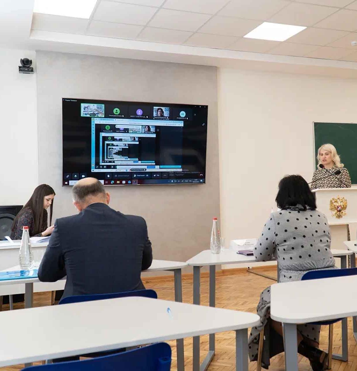 В&nbsp;Курской области учителя агротехклассов повысили квалификацию
