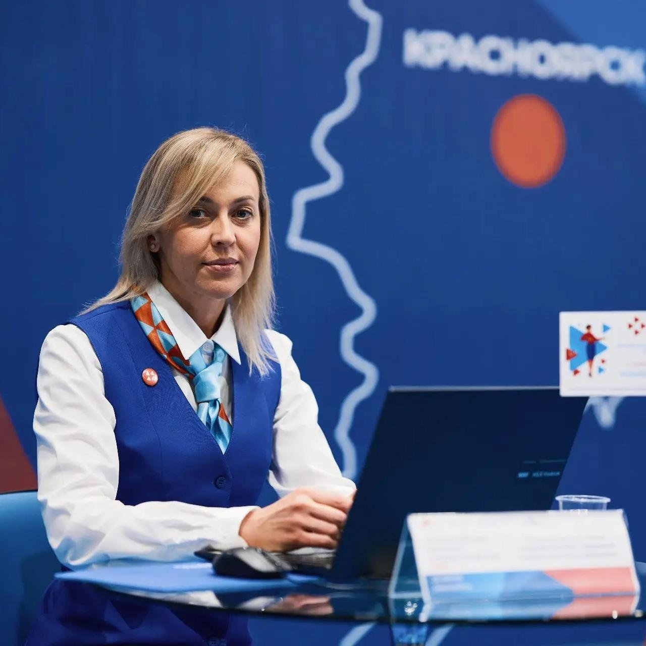 В&nbsp;Красноярском крае более 500&nbsp;родителей прошли профобучение