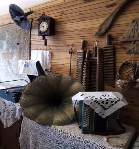 Школьный музей в&nbsp;Тверской области победил во&nbsp;всероссийском конкурсе