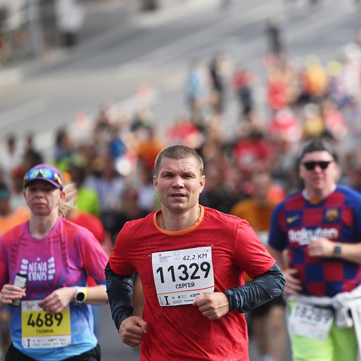 Форум &laquo;Россия&nbsp;&mdash; спортивная держава&raquo; посетили представители 58&nbsp;стран