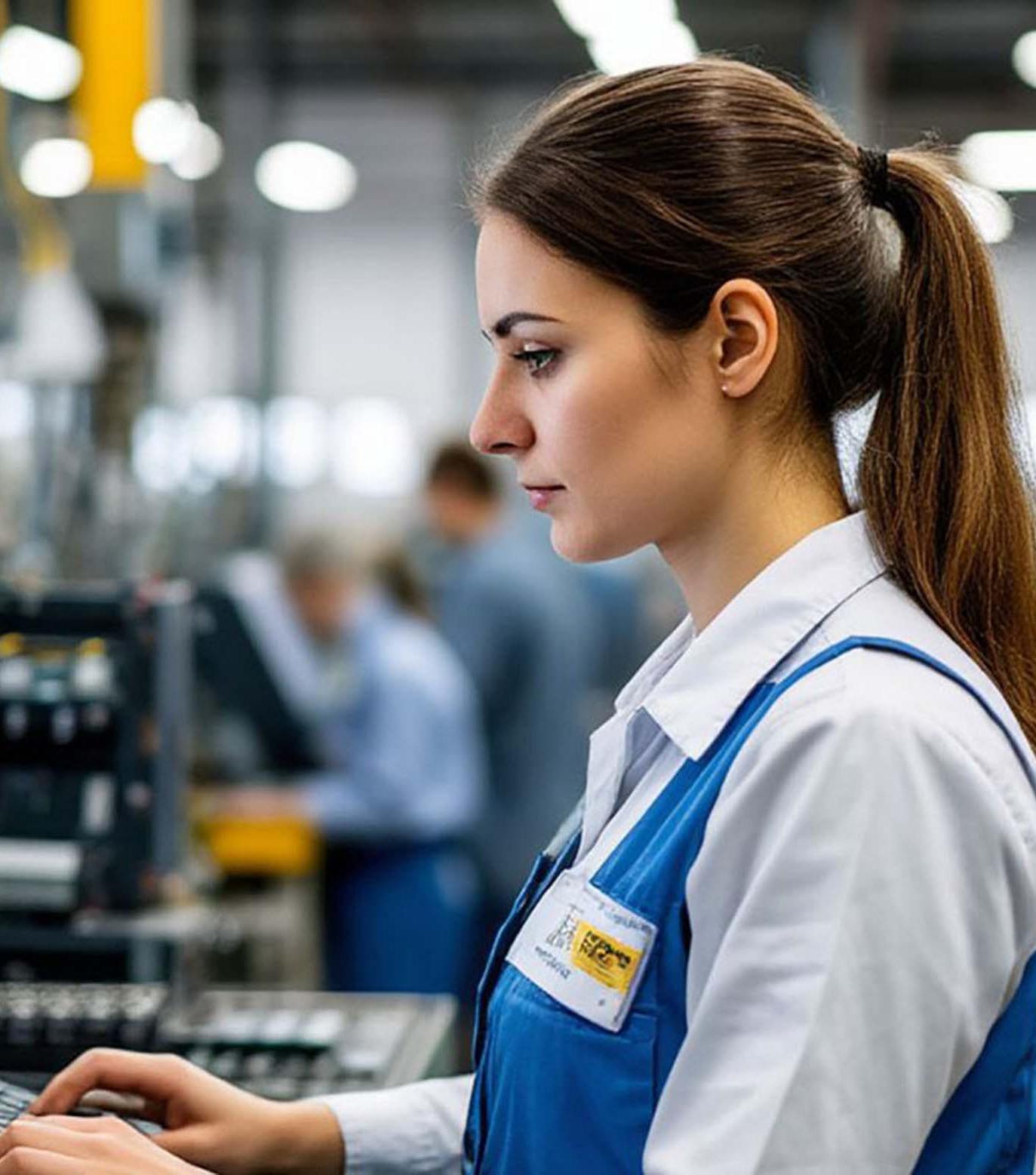 Во&nbsp;Владимирской области более пяти тысяч женщин нашли работу с&nbsp;начала года