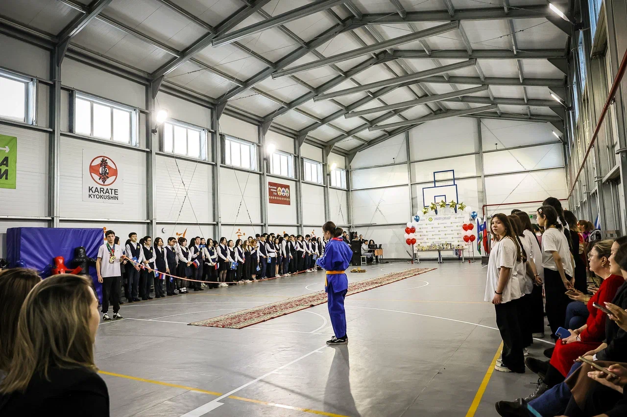 Администрация Главы и Правительства Республики Саха (Якутия)