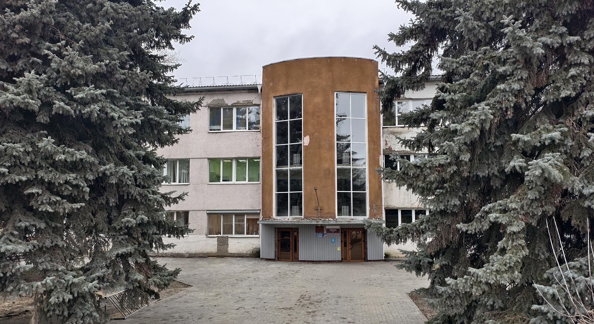 В&nbsp;городе Котовске Тамбовской области обновят два учреждения культуры