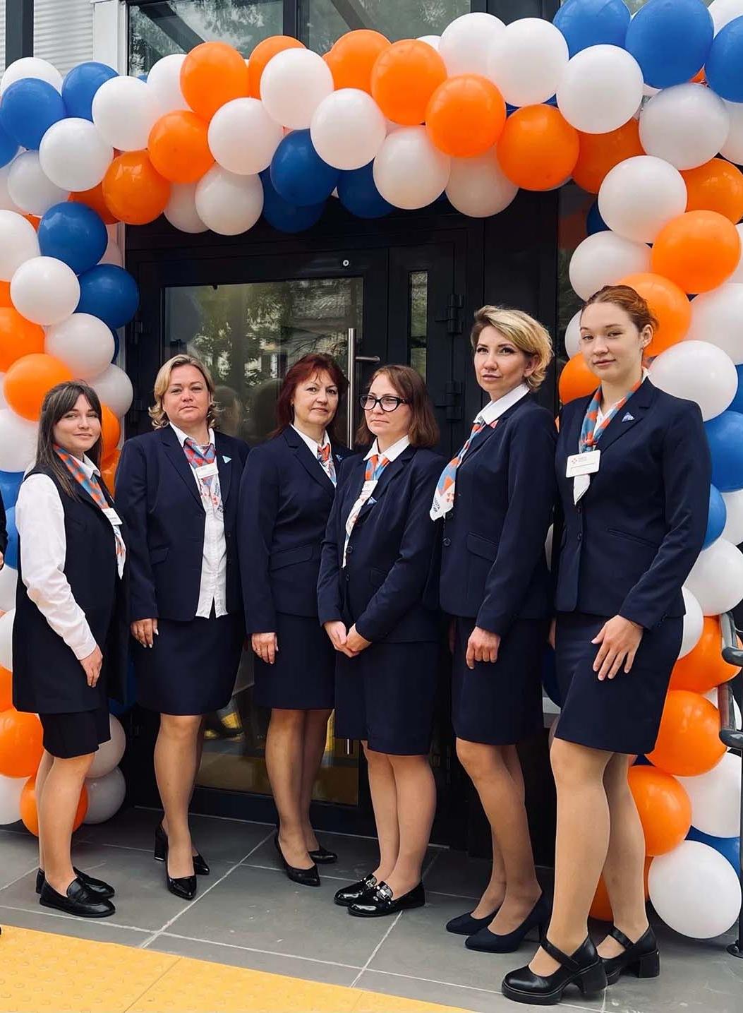 В&nbsp;Сланцах Ленинградской области открыли обновленный кадровый центр